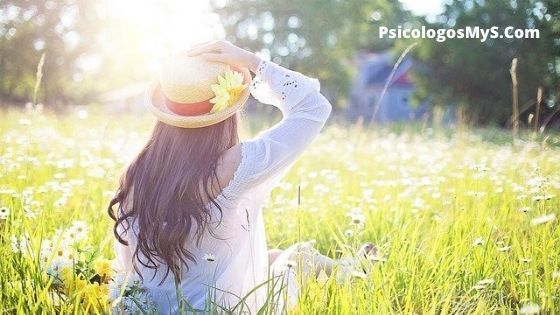Que es la salud mental