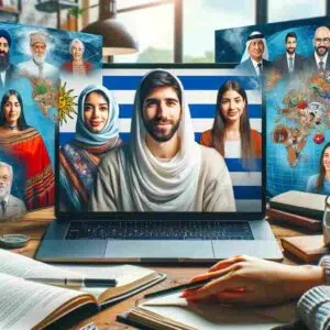 Terapia Online para Uruguayos en el Exterior 3 Psicólogo online
