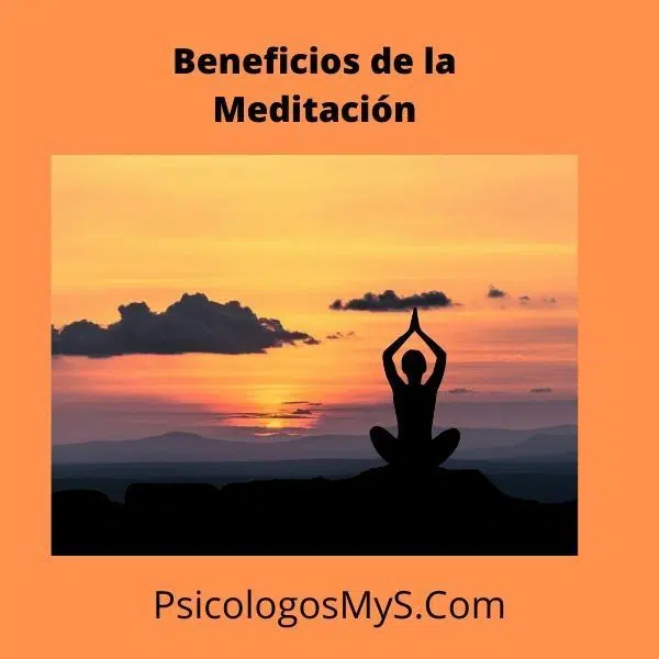 Meditación Beneficios de la Meditación