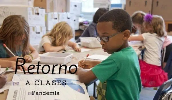 Sobrevivir y prosperar cuando las escuelas se reabren Sobrevivir y prosperar cuando las escuelas se reabren