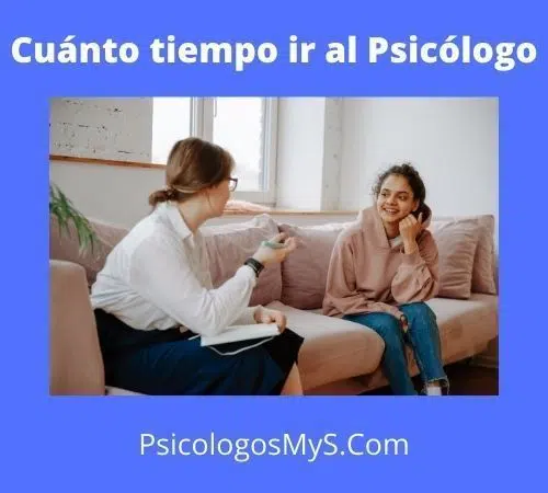 Cuánto tiempo se debe ir al Psicólogo 2 Cuánto Tiempo ir al Psicólogo (1)