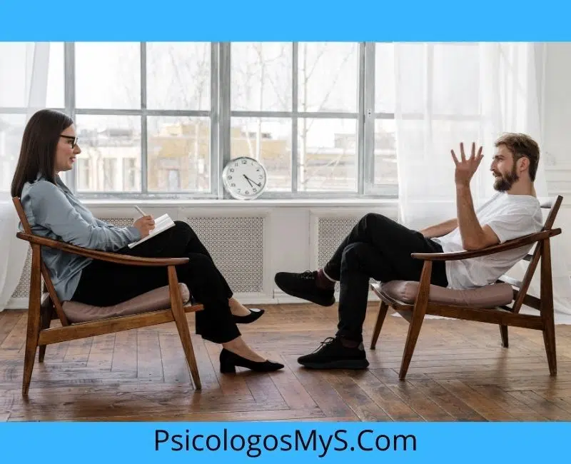 Preguntas sobre ir al Psicólogo Preguntas sobre ir al Psicólogo