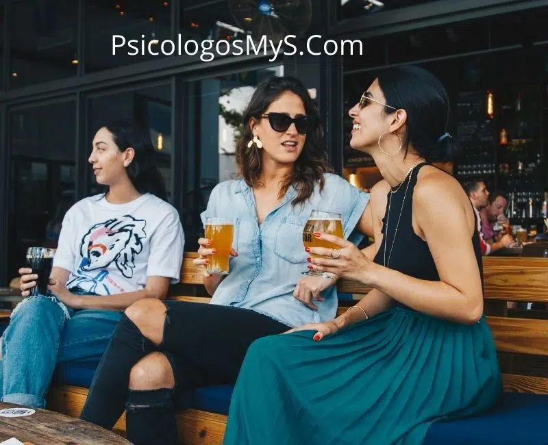 Ansiedad social Ansiedad social
