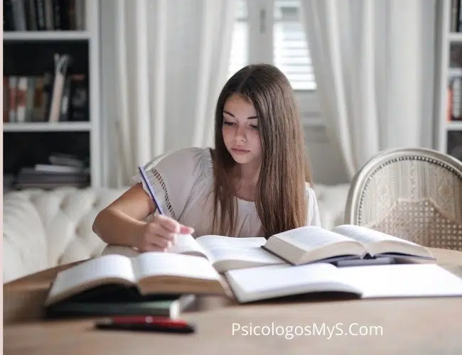 Consejos para estudiar 1 Consejos para estudiar