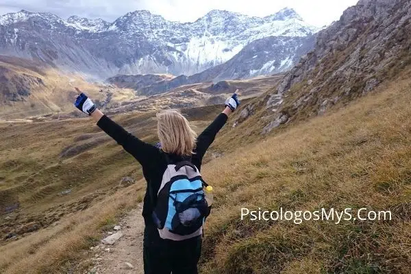 Ser demasiado optimista Optimismo y salud mental