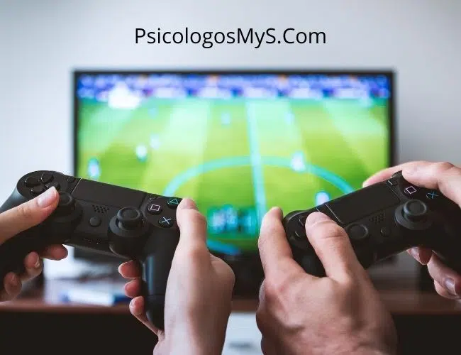 Adicción al videojuego adiccion al videojuego