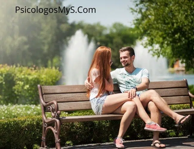 Pareja Narcicista