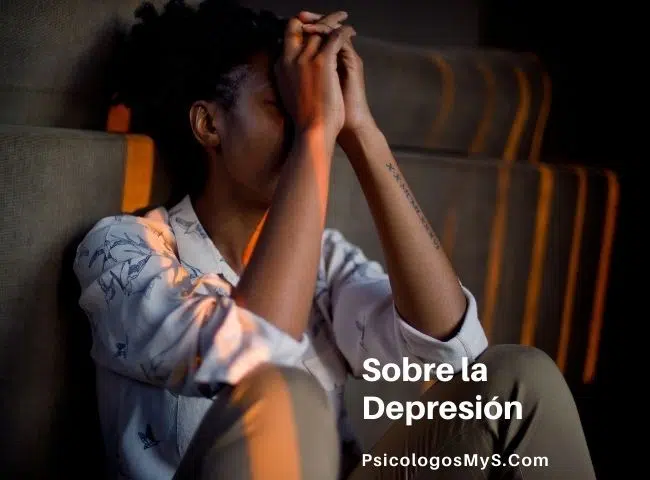 Sobre la Depresión 2 sobre la depresión