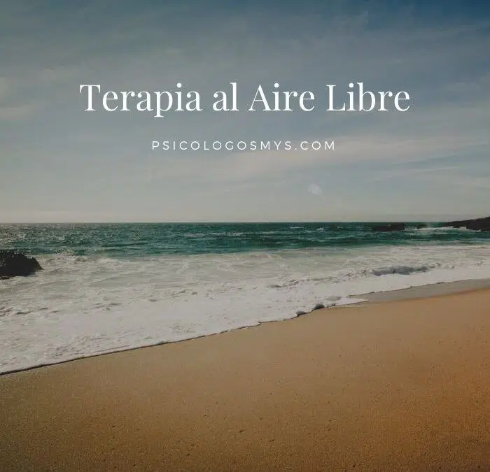 Terapia de Caminar y Hablar