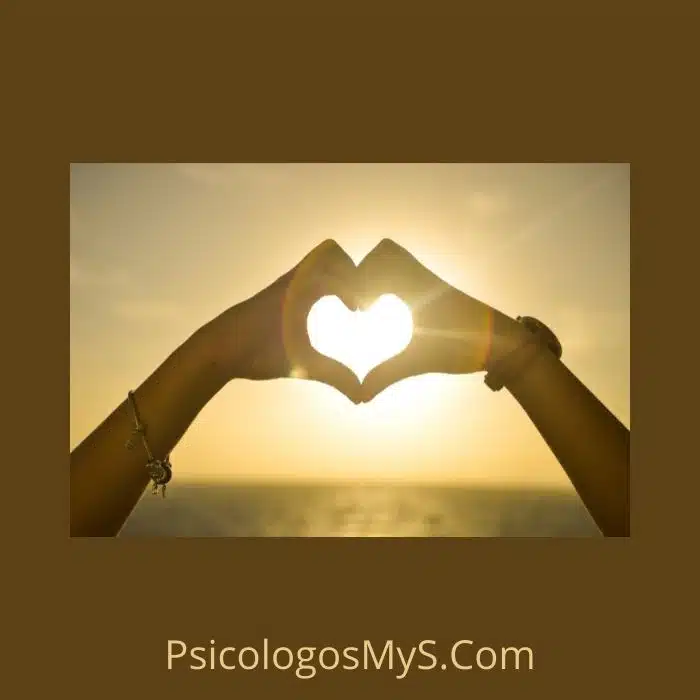 El amor romántico El amor romántico