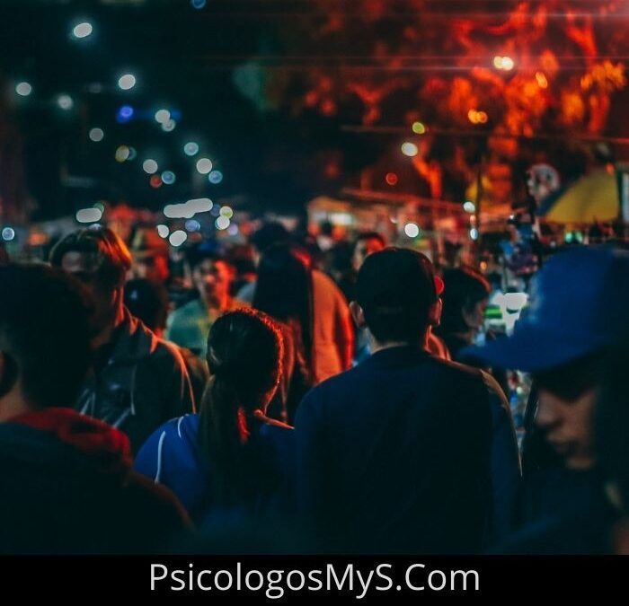 Cultura y salud mental de poblaciones diversas