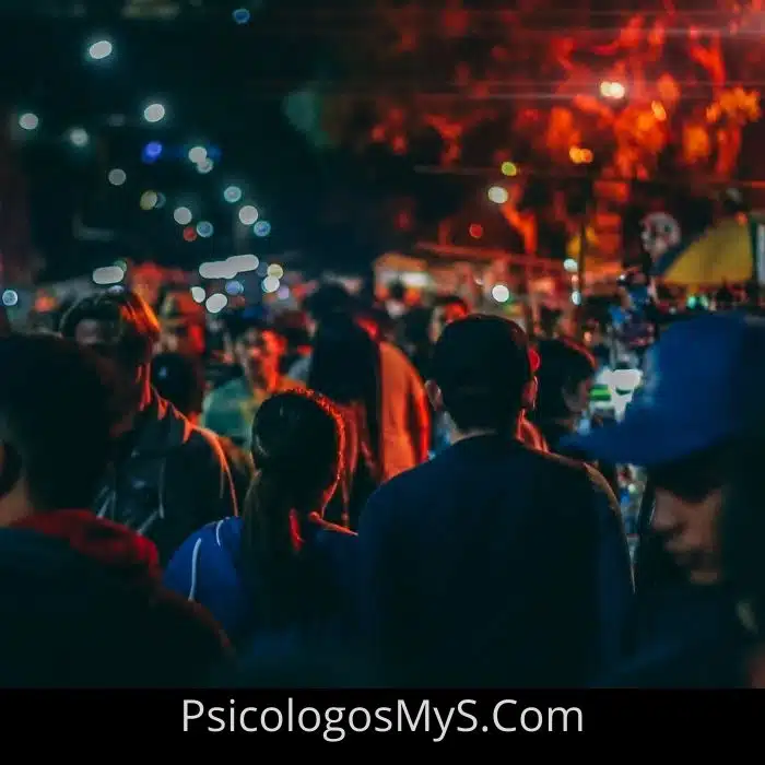 Cultura y salud mental de poblaciones diversas Cultura y salud mental de poblaciones diversas