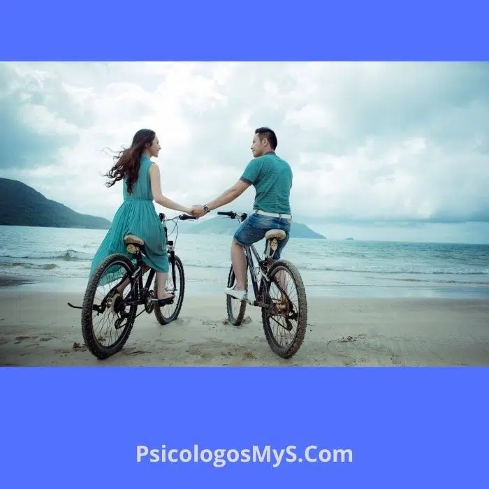 Relaciones de pareja (3) Terapia de pareja