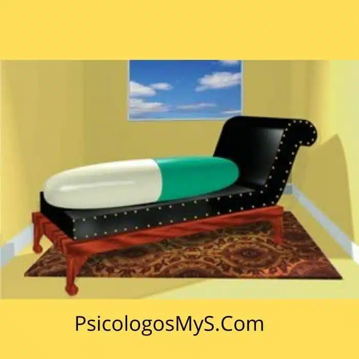 Psicoterapia y farmacología psicoterapia