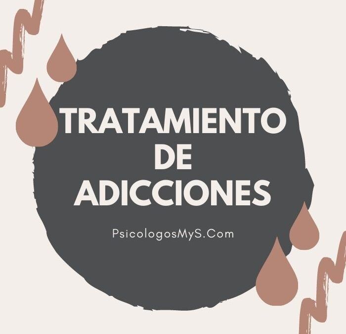6 Técnicas para las Adicciones