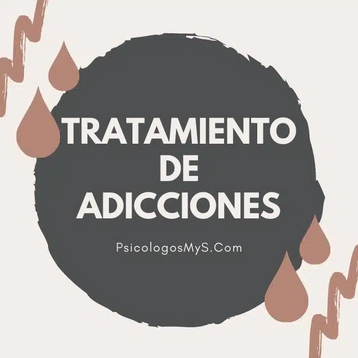 Tratamiento de adicciones Tratamiento de adicciones