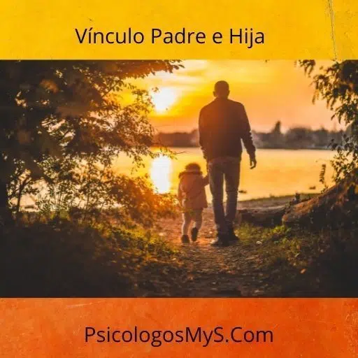 Cómo conectar mejor entre padre e hija