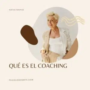 Qué es el Coaching 2 que es coaching