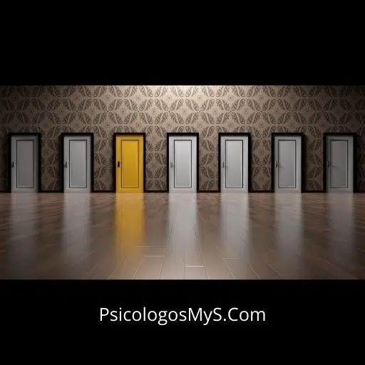 La lucha del narcisista para tomar decisiones La lucha del narcisista para tomar decisiones