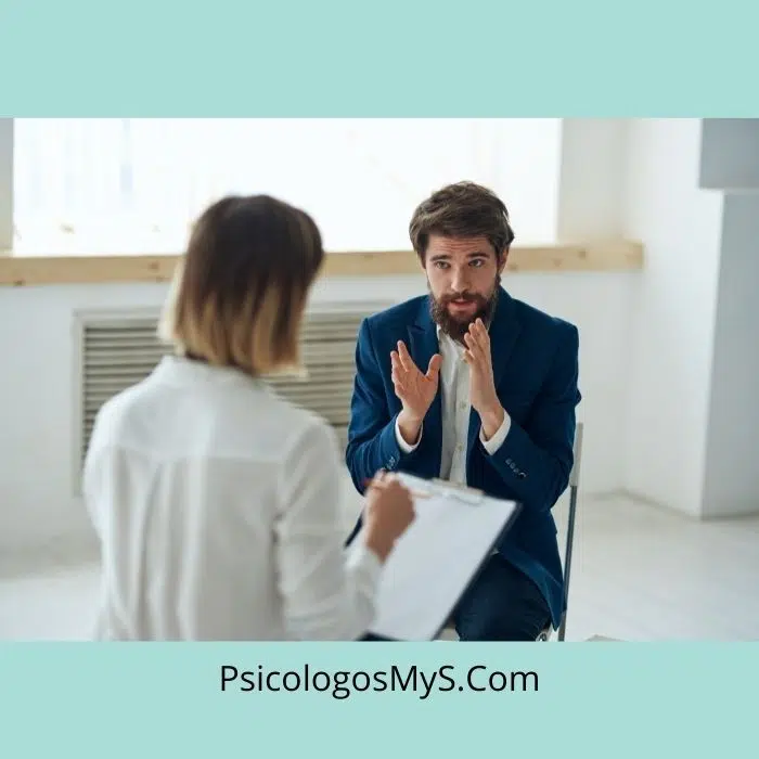 Por qué hablar con psicólogo Por qué hablar con psicólogo