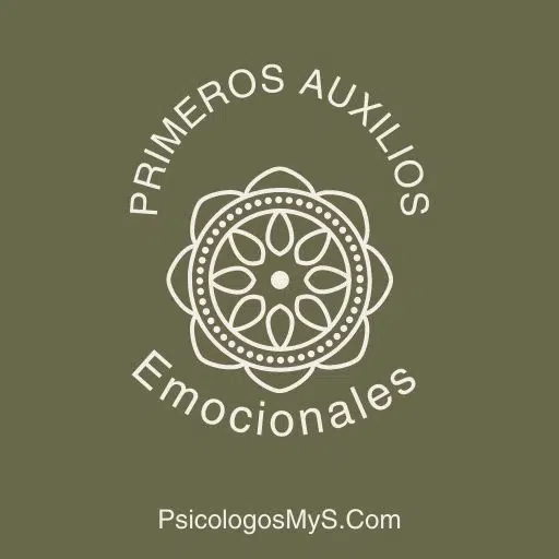 Primeros Auxilios Emocionales Primeros Auxilios Emocionales