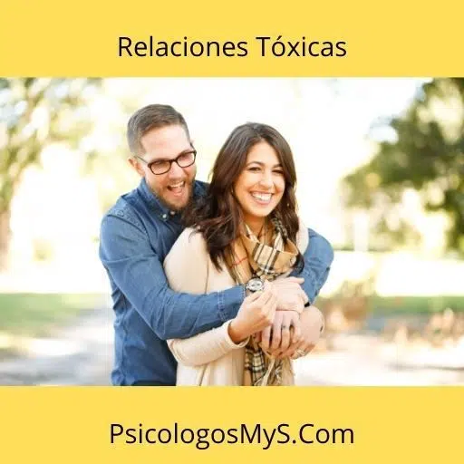 Relaciones tóxicas Relaciones tóxicas