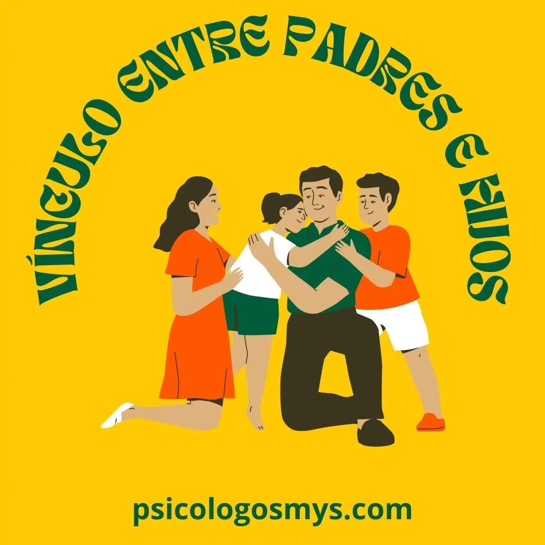 Lo que la Neurociencia descubre sobre el buen vínculo entre padres e hijos Lo que la Neurociencia descubre sobre el buen vínculo entre padres e hijos