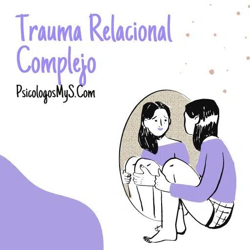 Comprender el trauma relacional complejo