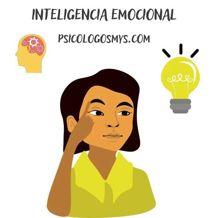 Qué es Inteligencia Emocional y Cómo Sirve a Tu Vida 1 Inteligencia Emocional