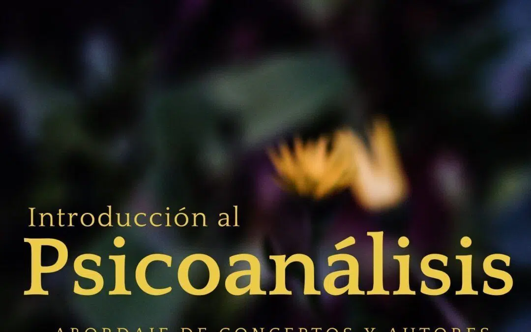 Curso de Introducción al Psicoanálisis