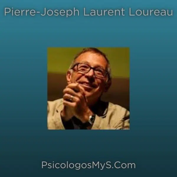 Pierre-Joseph Laurent Loureau Pierre-Joseph Laurent Loureau