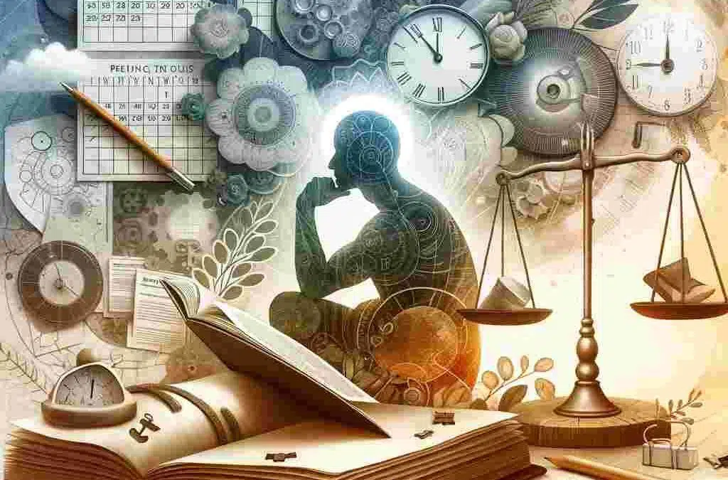 Cerrando un Capítulo: Reflexiones y Preparativos para el Año Nuevo