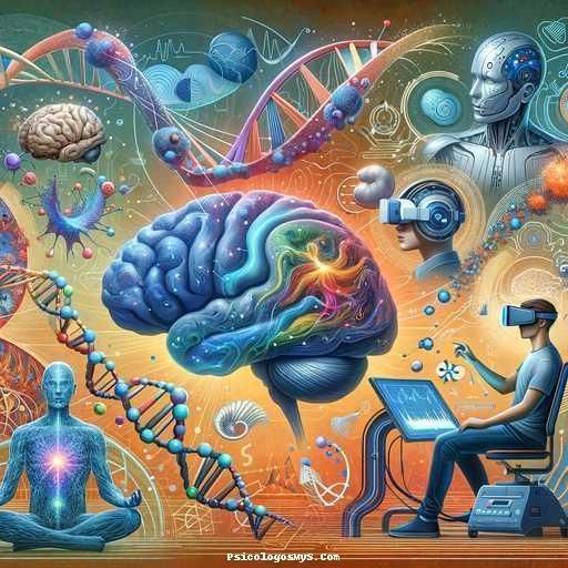 tendencias actuales de la neurociencia y la psicología científica tendencias actuales de la neurociencia y la psicología científica
