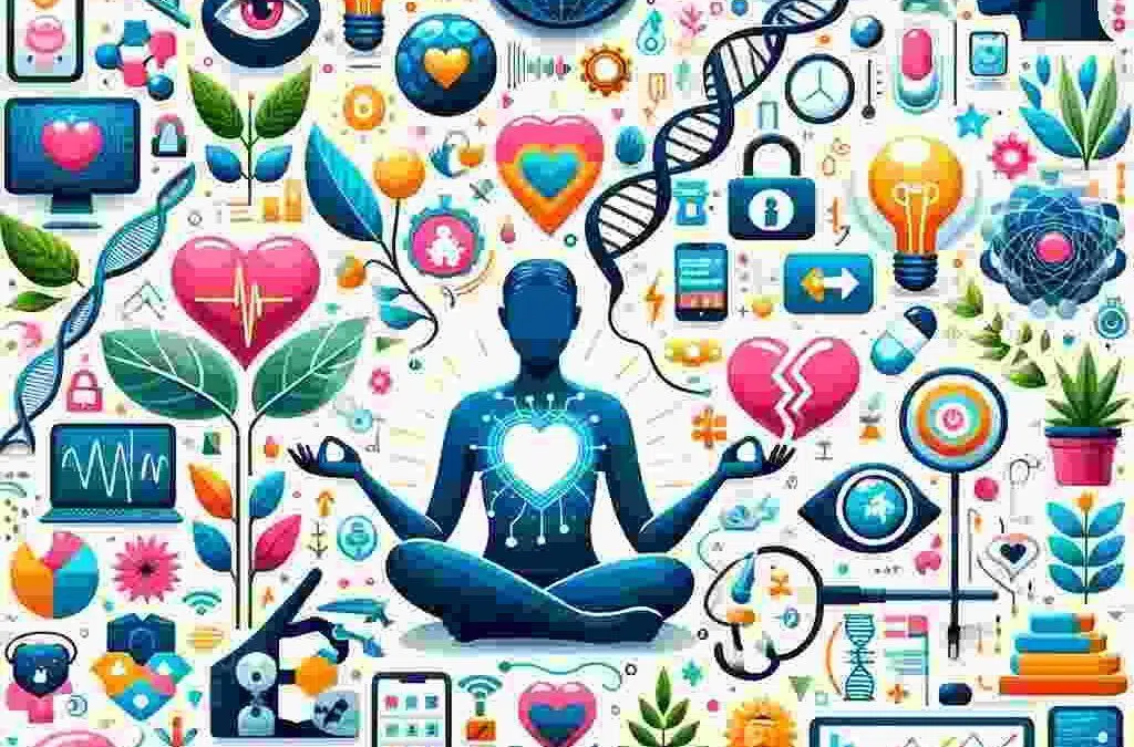 Tendencias Actuales en Psicoterapia