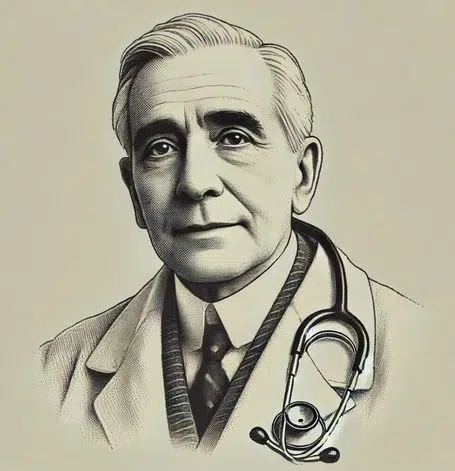carlos-mendilaharsu **Carlos Mendilaharsu: Un Pionero del Humanismo Médico y su Enfoque Integral en la Medicina y Psicología**