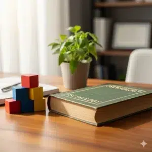 Materiales clínicos y de terapia de juego del curso de psicoterapia para niños y adolescentes online