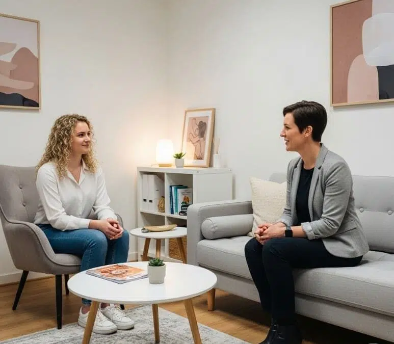 La Terapia Psicológica: El Valor Irremplazable de la Experiencia Humana en la Era Digital