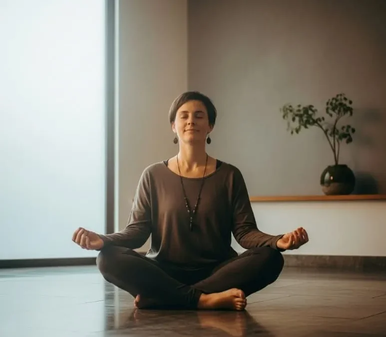 5 Ejercicios para Calmar la Ansiedad: Herramientas Rápidas y Efectivas