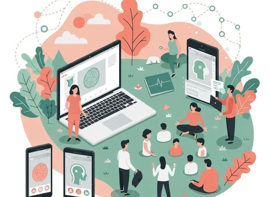 El Futuro del Bienestar Mental