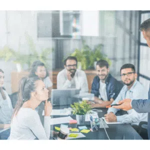 Curso Avanzado de Selección y Gestión de Recursos Humanos