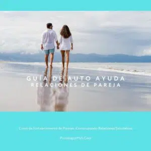 curso terapia de parejas