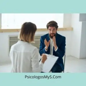 Por qué hablar con psicólogo