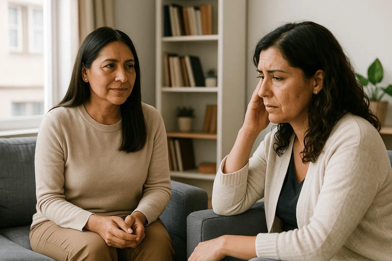 Terapia para Adultos