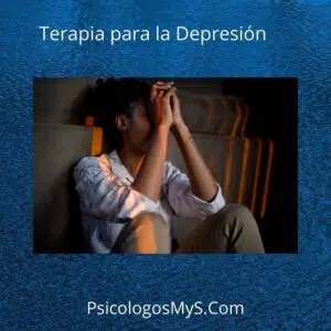 Psicoterapia para la depresión