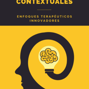 En este curso podrás aprender sobre las terapias de 1ª y 2ª Generación