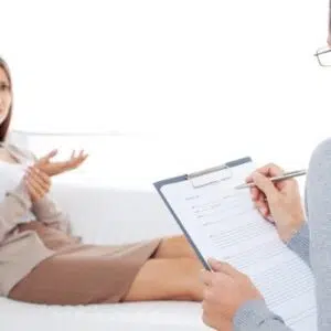 Terapia Psicológica