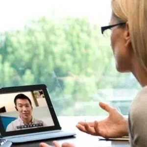 Consulta Psicológica Online por Video Llamada