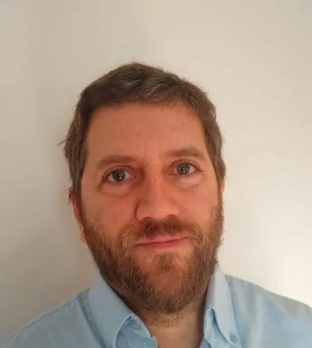 Lic. Sebastián Méndez Errico - Psicólogo Psicólogo Sebastián Méndez Errico Director Clínico de ÁNIMA