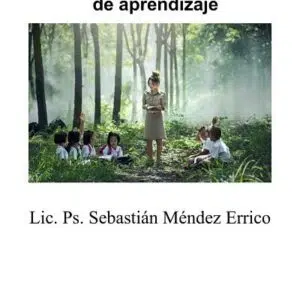 psicodiagnóstico de las dificultades de aprendizaje