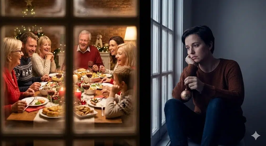 La Navidad como rito ancestral y su impacto en nuestra salud mental